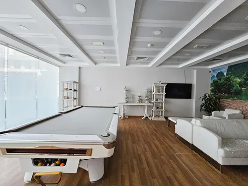 Apartment in G24
