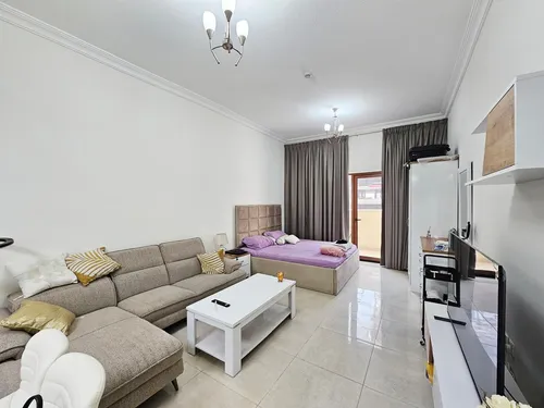 Apartment in G24
