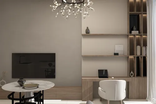 Apartment in PG One