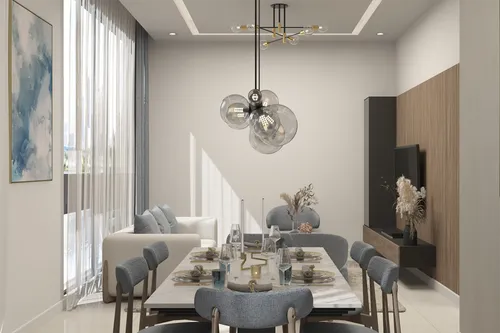 Apartment in PG One