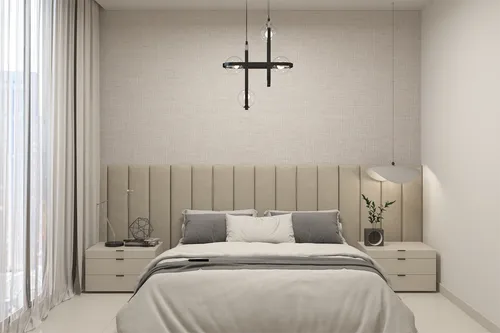 Apartment in PG One