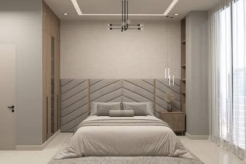 Apartment in PG One