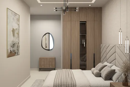 Apartment in PG One