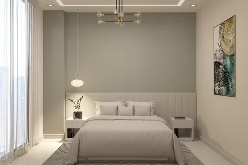 Apartment in PG One