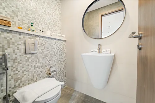 1 Bedroom Apartment in Stella Maris