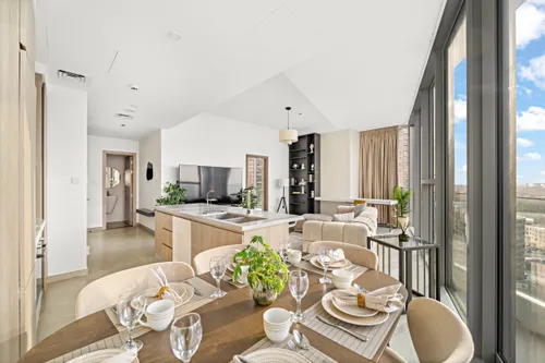 1 Bedroom Apartment in Stella Maris