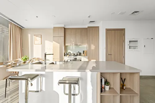 1 Bedroom Apartment in Stella Maris