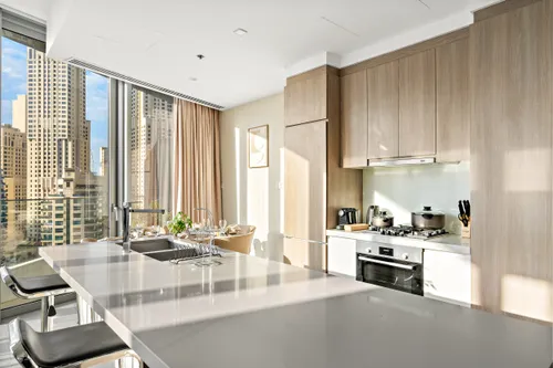 1 Bedroom Apartment in Stella Maris