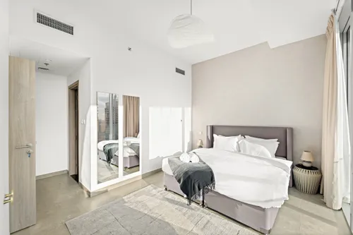 1 Bedroom Apartment in Stella Maris