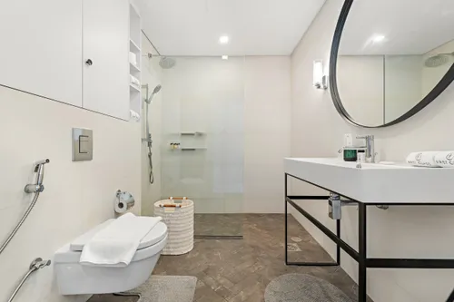1 Bedroom Apartment in Stella Maris