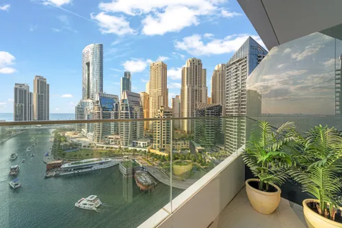 1 Bedroom Apartment in Stella Maris