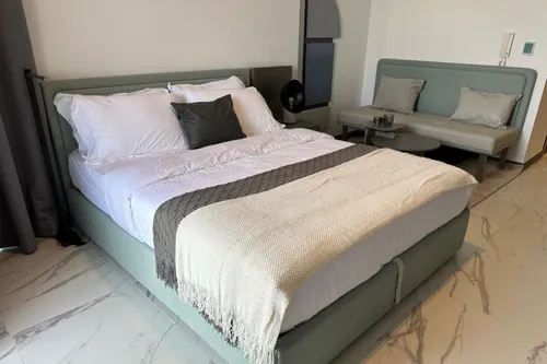 Apartment in MAG Eye