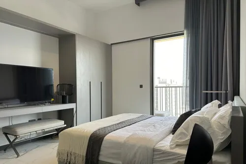 Apartment in MAG Eye