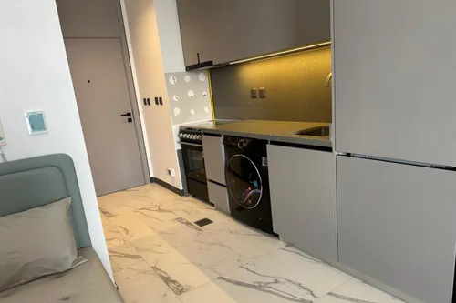 Apartment in MAG Eye