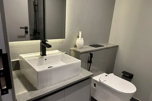 Apartment in MAG Eye