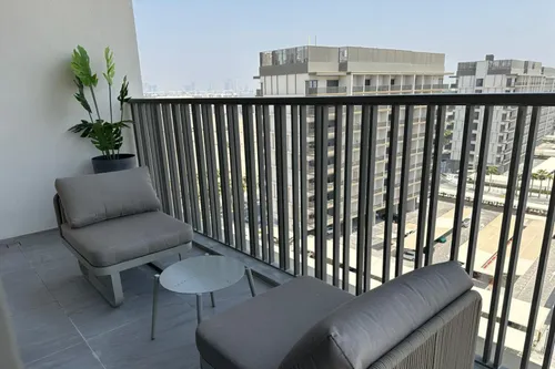 Apartment in MAG Eye