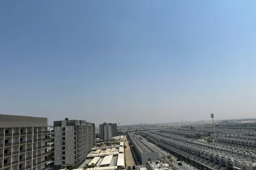 Apartment in MAG Eye