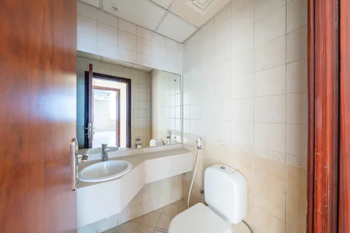 2 Bedrooms Apartment in Olympic Park 3