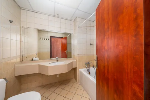 2 Bedrooms Apartment in Olympic Park 3
