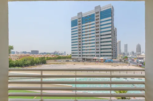 2 Bedrooms Apartment in Olympic Park 3