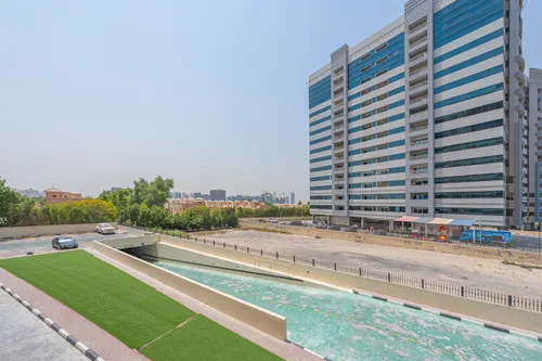 2 Bedrooms Apartment in Olympic Park 3
