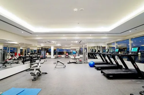  Apartment in Hera Tower