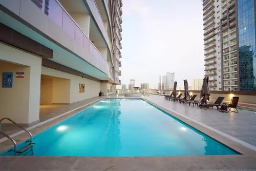  Apartment in Hera Tower