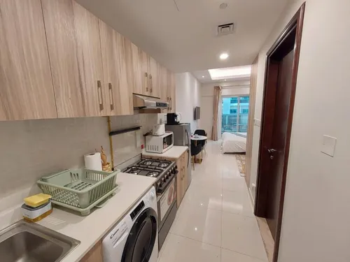  Apartment in Hera Tower