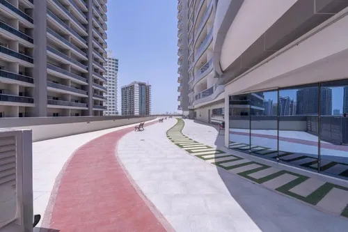  Apartment in Hera Tower