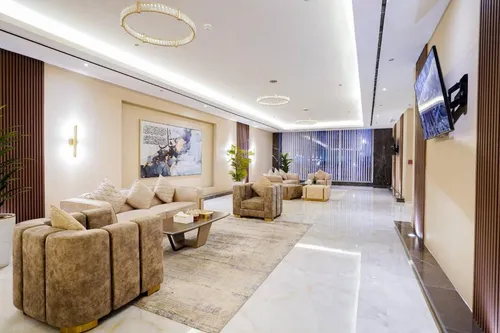  Apartment in Hera Tower