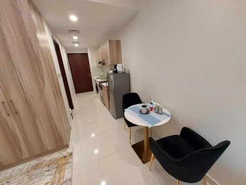  Apartment in Hera Tower