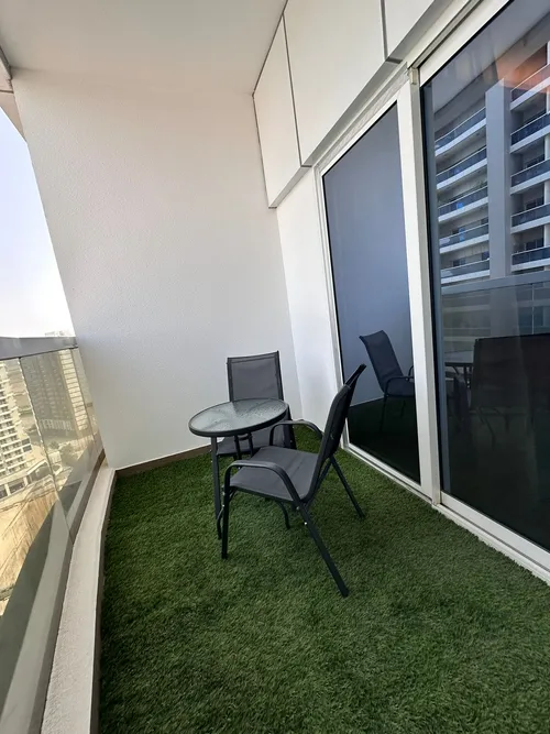  Apartment in Hera Tower