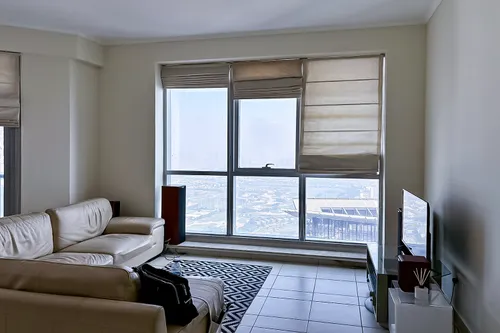 2 Bedrooms Apartment in The Torch