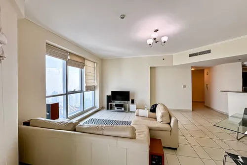 2 Bedrooms Apartment in The Torch