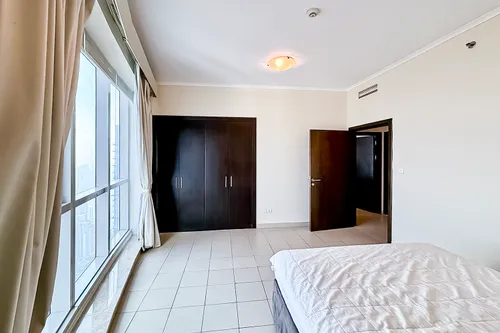 2 Bedrooms Apartment in The Torch