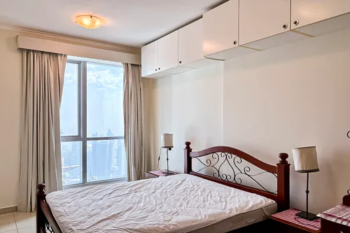 2 Bedrooms Apartment in The Torch