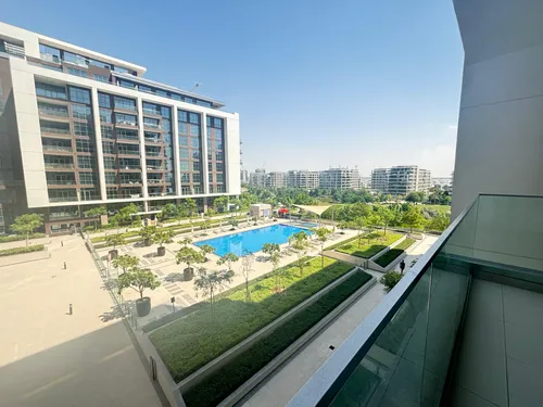 2 Bedrooms Apartment in Acacia A