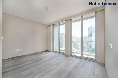 Best Layout | Exclusive | Higher Floor | Marina View