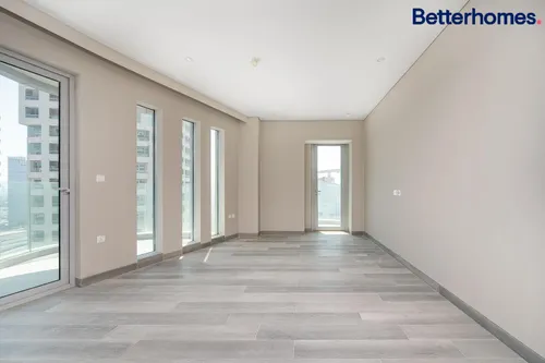 Best Layout | Exclusive | Higher Floor | Marina View