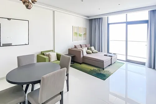 1 Bedroom Apartment in Celestia B