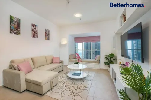 Furnished | Well-Maintained | Modern
