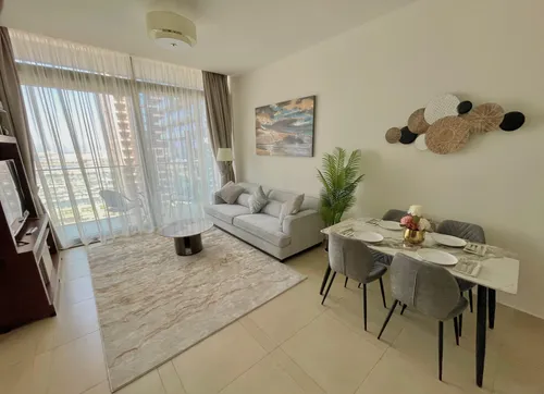 1 Bedroom Apartment in Jumeirah Living Marina Gate