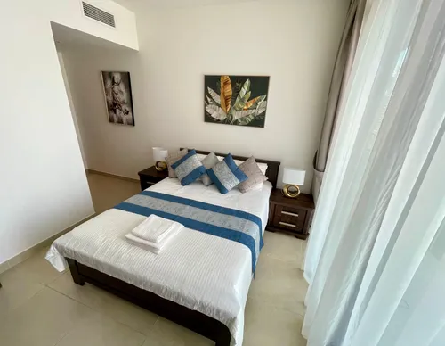 1 Bedroom Apartment in Jumeirah Living Marina Gate