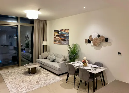 1 Bedroom Apartment in Jumeirah Living Marina Gate