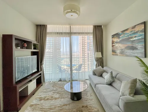 1 Bedroom Apartment in Jumeirah Living Marina Gate