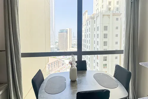 Apartment in Murjan 2