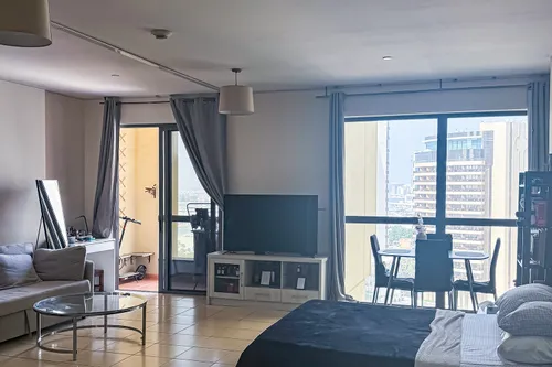 Apartment in Murjan 2