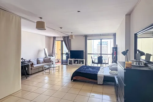 Apartment in Murjan 2