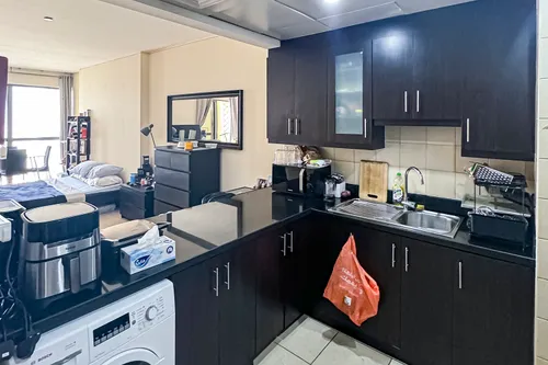 Apartment in Murjan 2