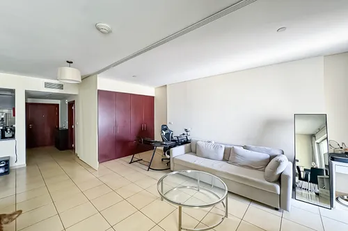 Apartment in Murjan 2